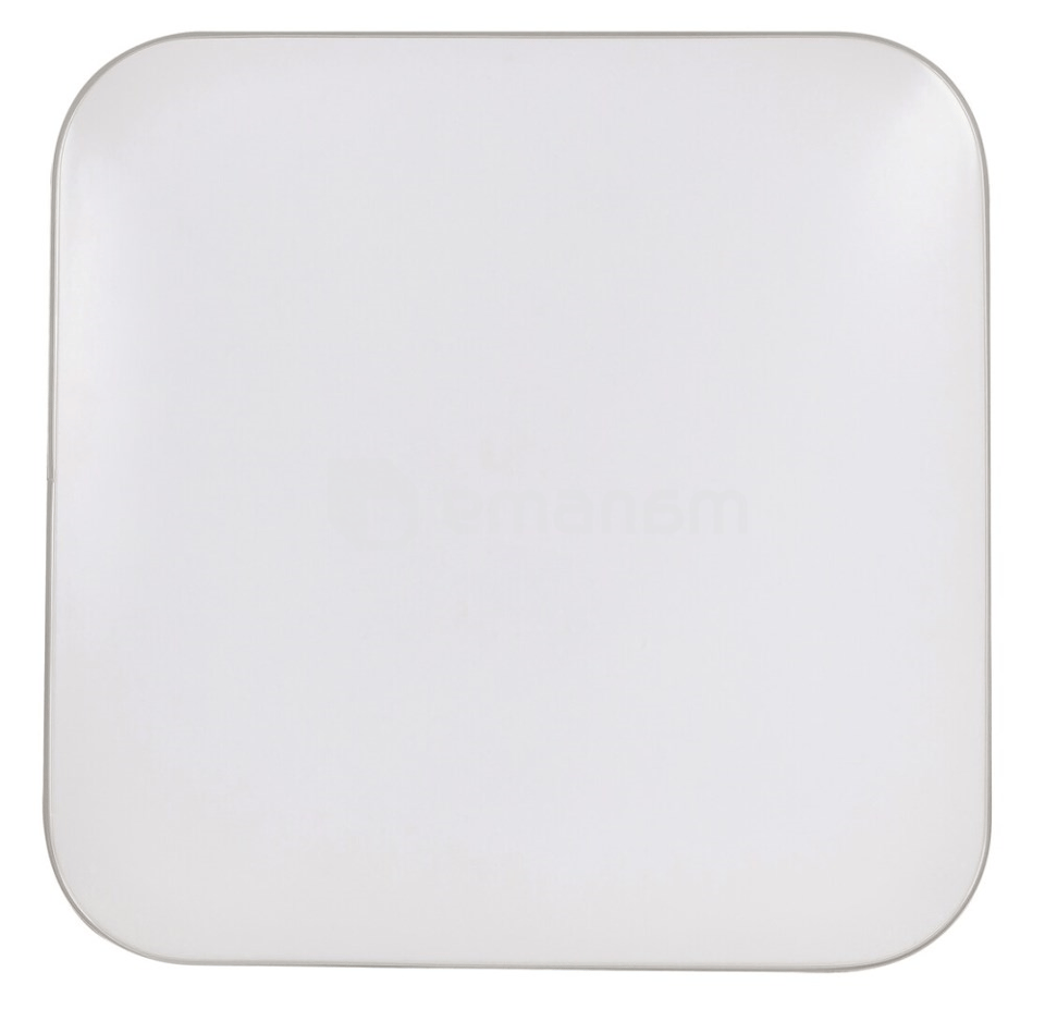 სანათი ჭერის Rabalux Oscar2 18W 4000K 1170Lm 71174 330 330 თეთრი