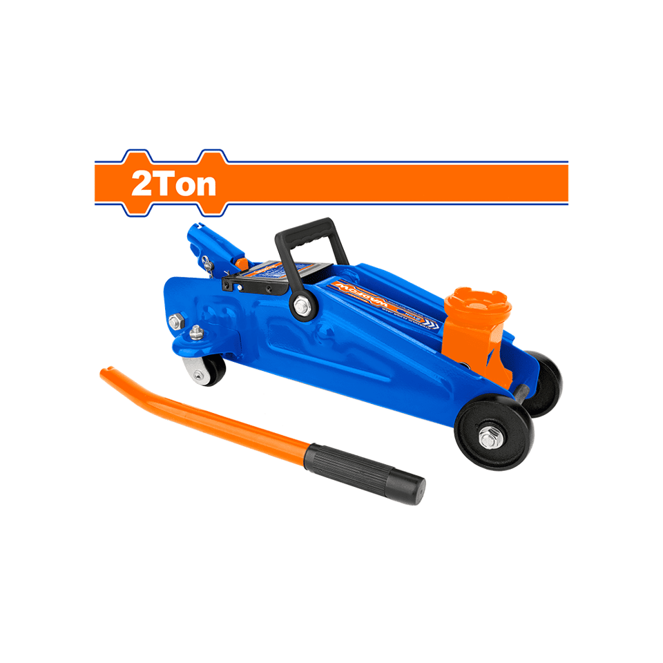 მექანიკური ამწე 2T (WHJ2502) WADFOW