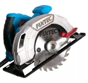 1200W ცირკული ხერხი,185MM