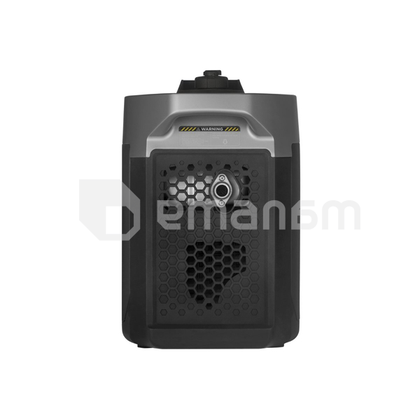 პორტატული ელექტროსადგური EcoFlow Smart Generator