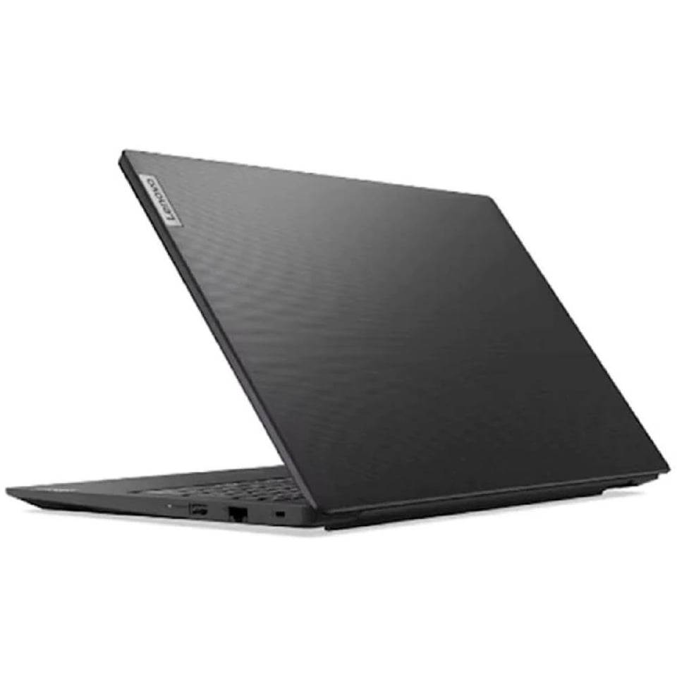 ნოუთბუქი Lenovo 83A100V6RK V15 G4 IRU / 15.6" FHD (1920x1080) / Intel® Core™ i3-1315U / 8GB Soldered DDR4-3200 / 256GB SSD