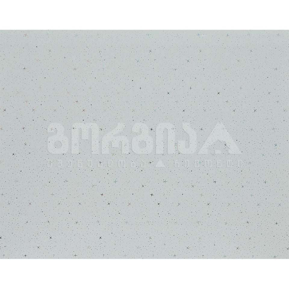 შეკიდული ჭერი EuroPlast 250*6000*7მმ HC263