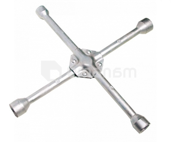 გასაღები ბალონური GADGET 17х19х21х23