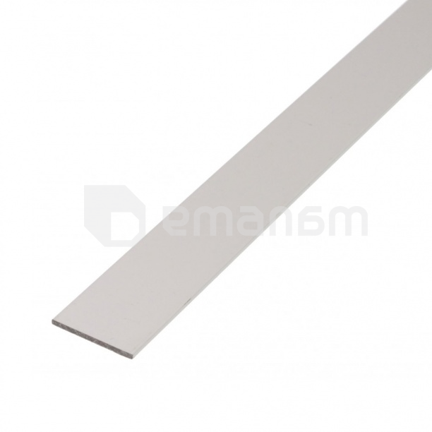 ფურცელი ალუმინის PilotPro АМг2М 1,2х300х600 გლუვი