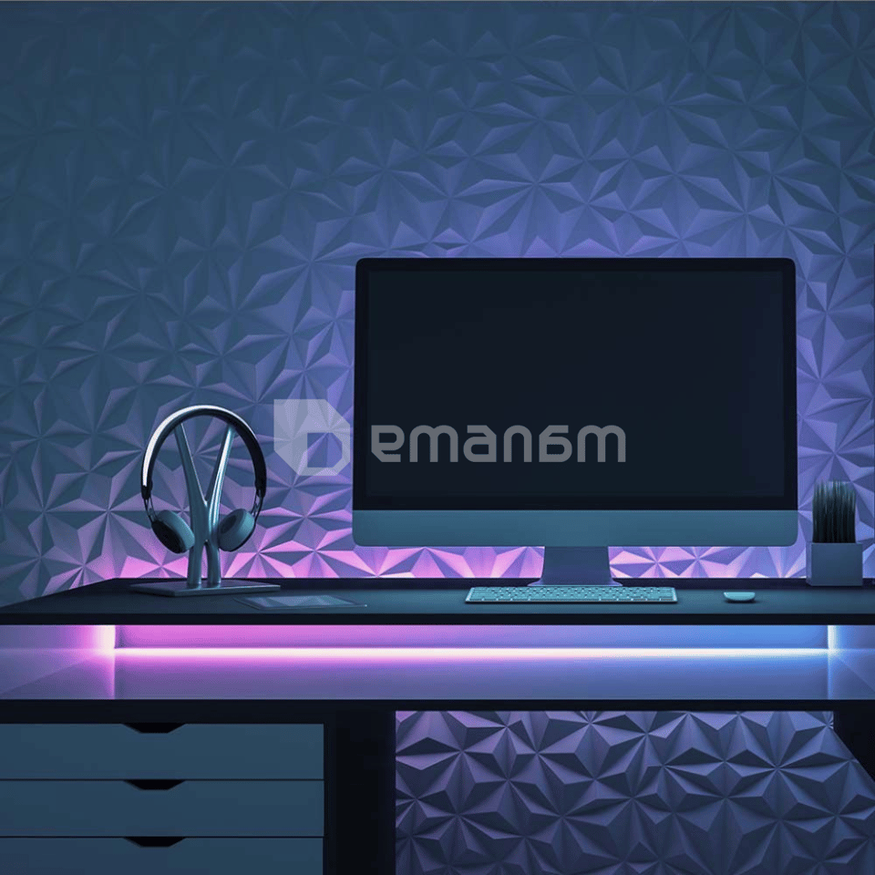 ნეონი ლენტი LED V-TAC RGB 60 36W 3005 5050