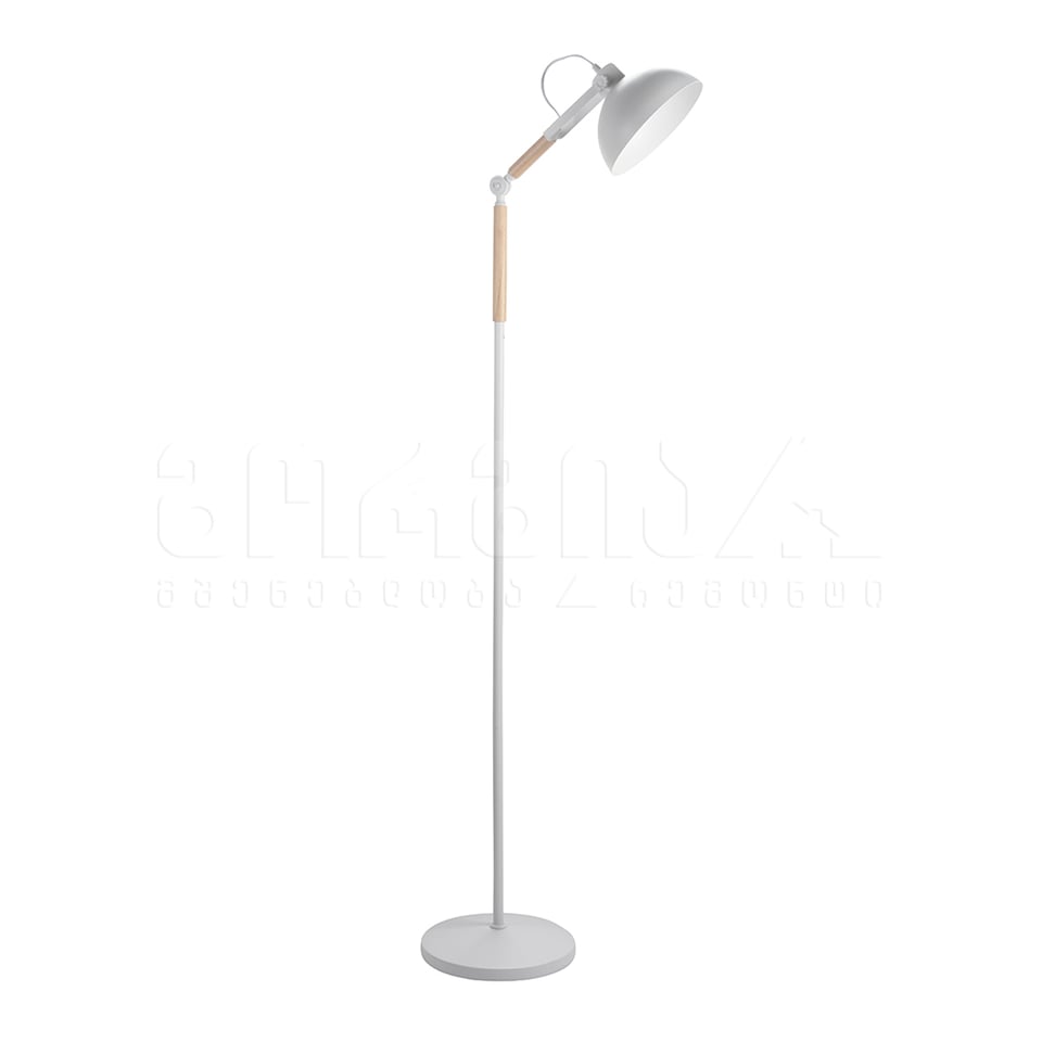 ტორშერი S3022L თეთრი