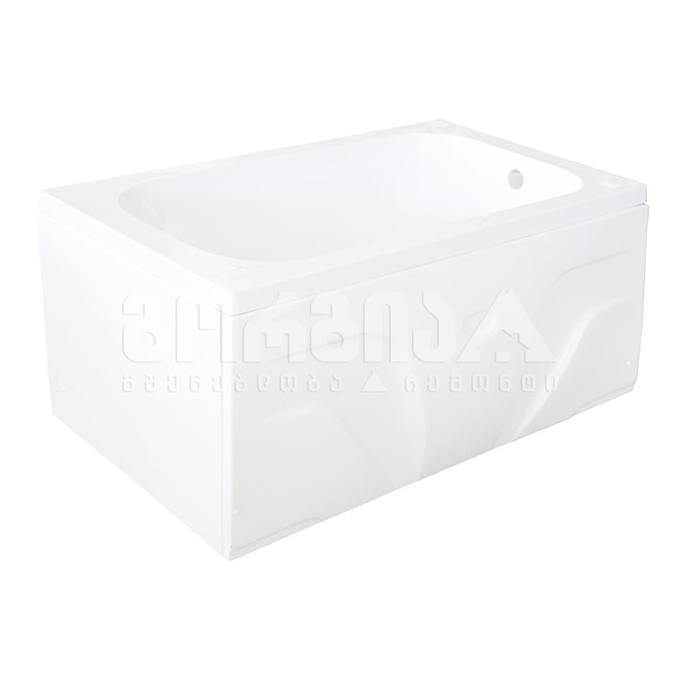 აბაზანა Belen 120*70*55h