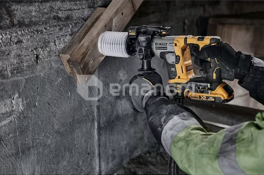 პერფორატორი აკუმულატორის DeWalt DCH172D2-QW 18V
