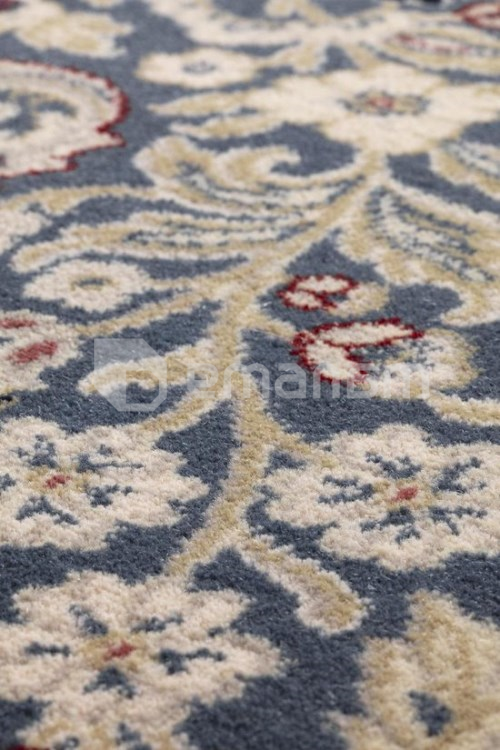 ხალიჩა OSTA DIAMOND 72-201-901 100% WOOL 200x300 სმ