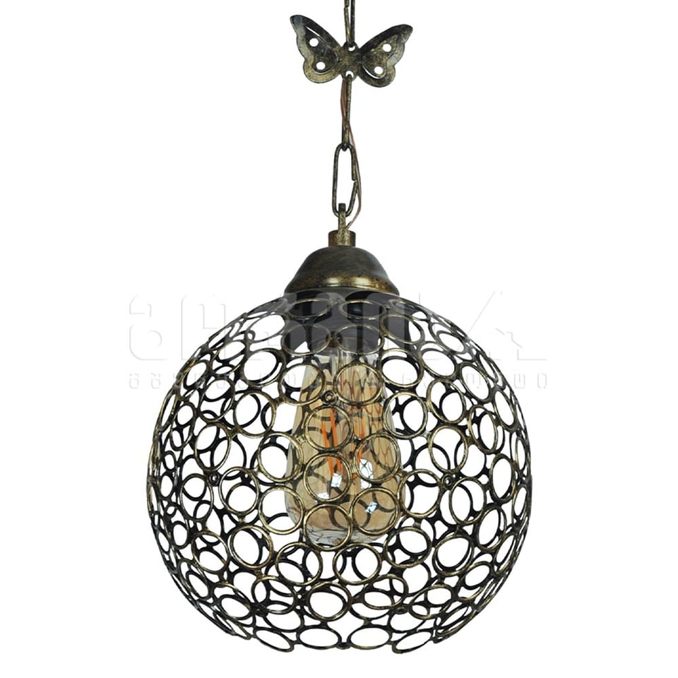 ჭაღი 46355/1 NAZAR  - Venon