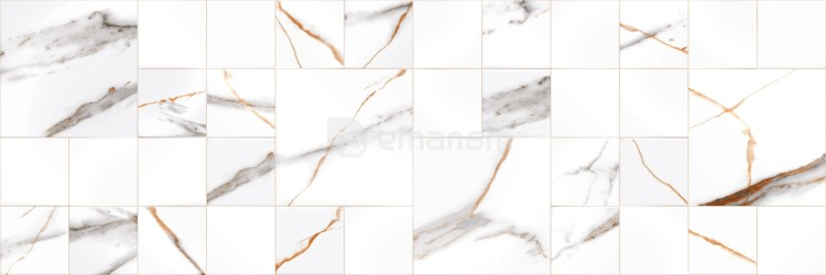კაფელი Itaca Lentin Gold HL 3 300x900 მმ