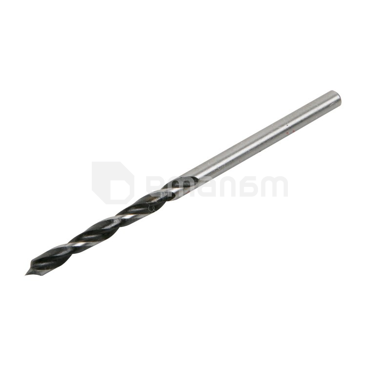 ბურღი ხის. Raider Ø3 mm. RD