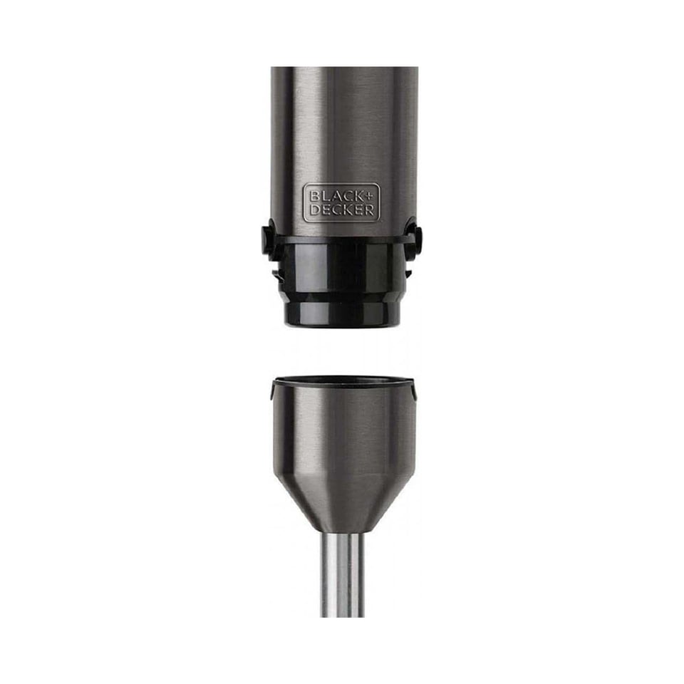 ხელის ბლენდერი Black+Decker BXHB1200E