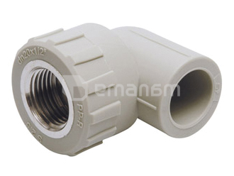 მუხლი  Firat Ø32-1 mm