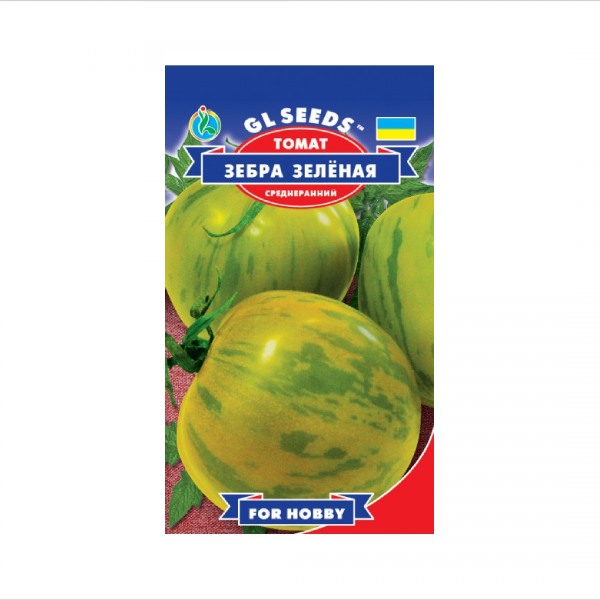 პომიდვრის თესლი "GL Seeds" (0,2)