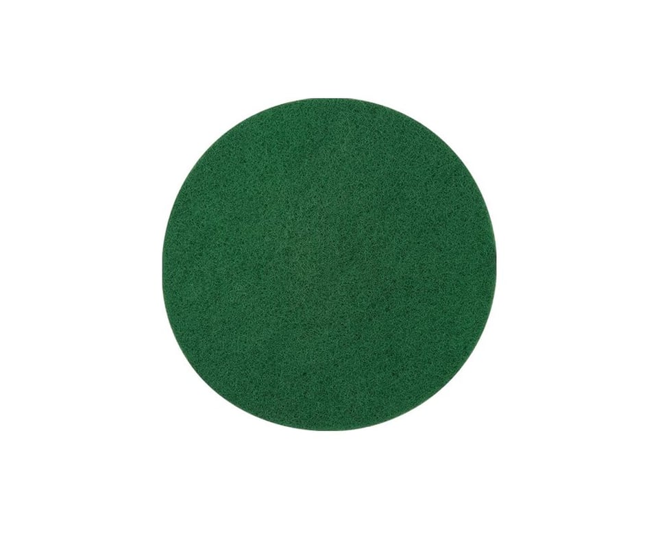 მოსაპრიალებელი ქეჩა GREEN