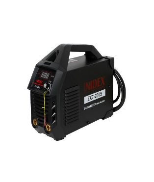 შედუღების აპარატი ედონი/EDON NIDEX ZX7-200S