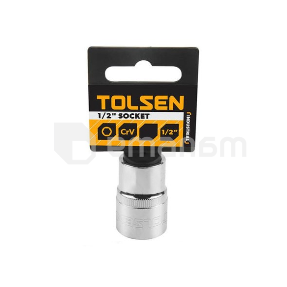 ქანჩის გასაღების პირი TOLSEN 16580 30 მმ