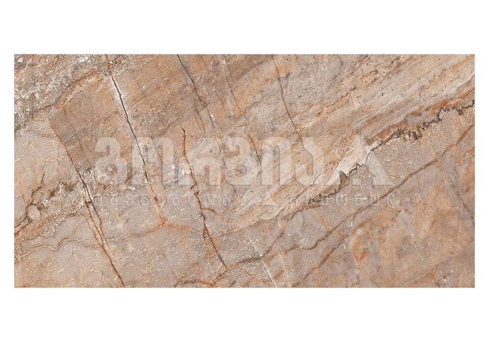 კაფელი TUNAY BROWN 30*60