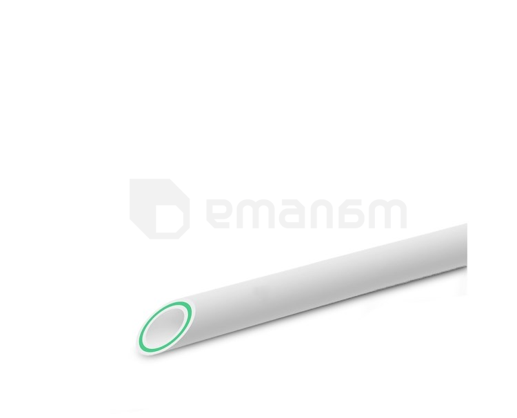 მილი მინაბოჭკოვანი  Hakan20მმ-PN25