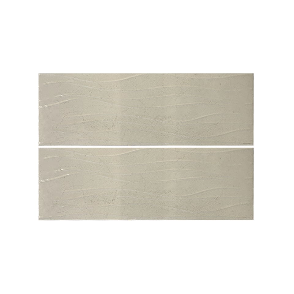 დეკორი Elegance Crema Marfil Dec 20*60