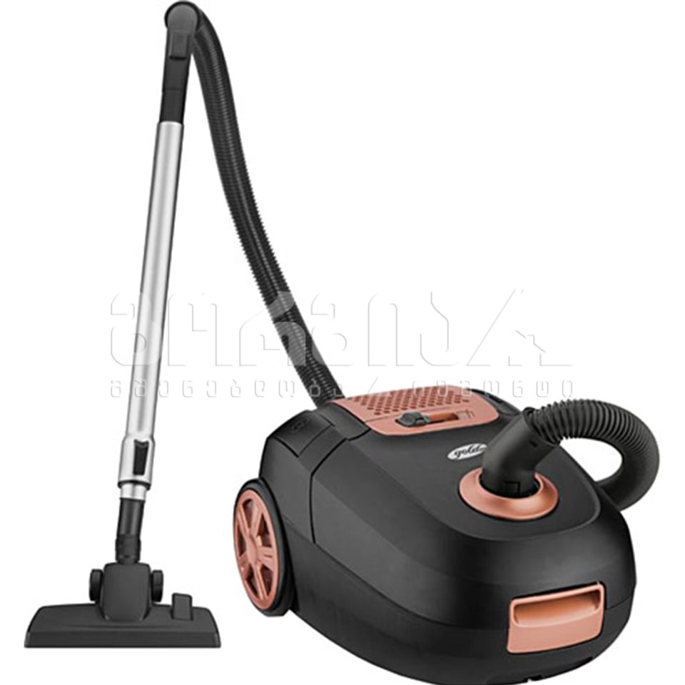 მტვერსასრუტი GoldMaster GM-7575