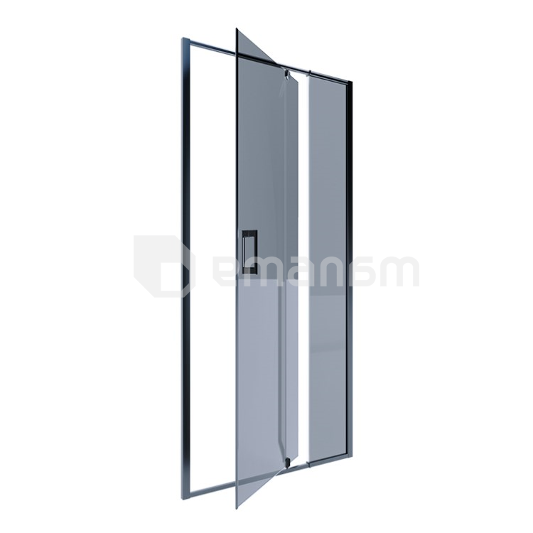 საშხაპე კარი Alex Baitler AB74B100 100×200 cm დაბურული