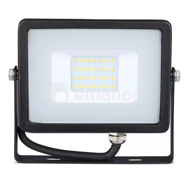 პროჟექტორი V-TAC LED Samsung 441 IP65 6400K 20W
