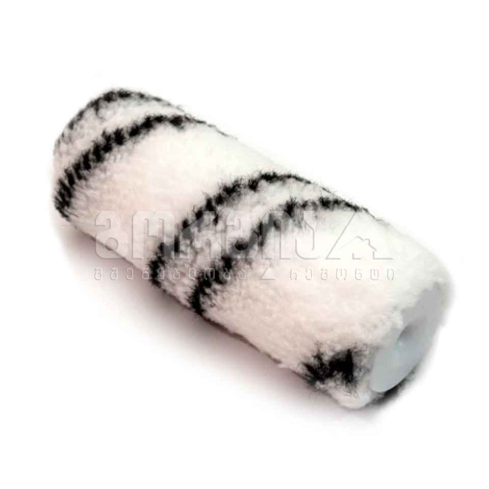 ლილვაკის თავი წყლოვანი საღებავისთვის 86401202 12სმ