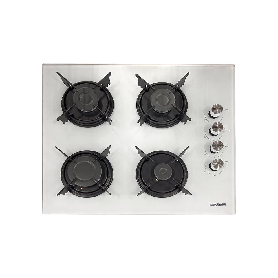 ჩასაშენებელი ზედაპირი LUXELL LX-40TAHDF WHITE