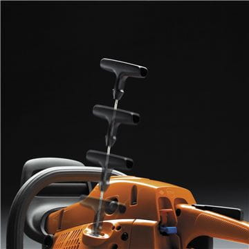 ბენზოხერხი Husqvarna 440 II 15" 1800W