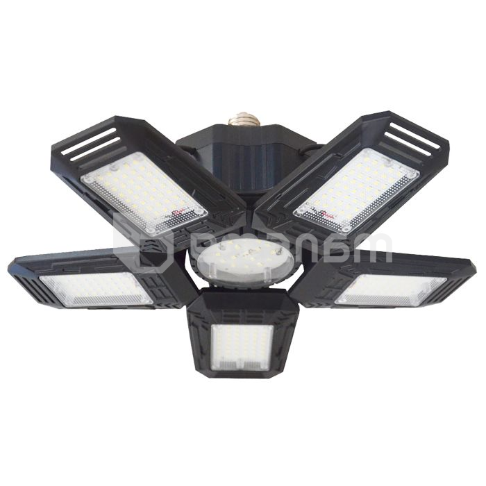 პროჟექტორი ORNO LED 55W E27 6500K 4950Lm RIGEL