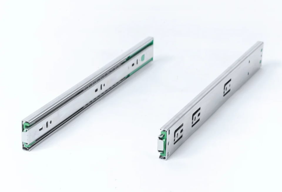 ფსვლ1340 - სავლელი ტელესკოპი. ფჯვ 5451450740PC0 400მმ გამომგდებით