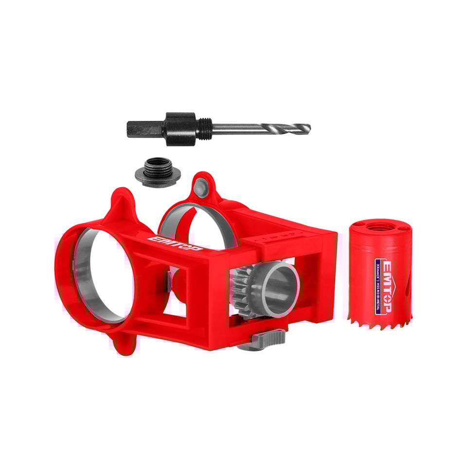 მეტალის ამოსაჭრელის კომპლექტი EMKJ2404 EMTOP