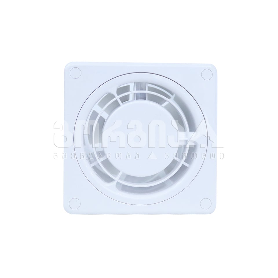 აბაზანის გამწოვი  WWR -100 - RING