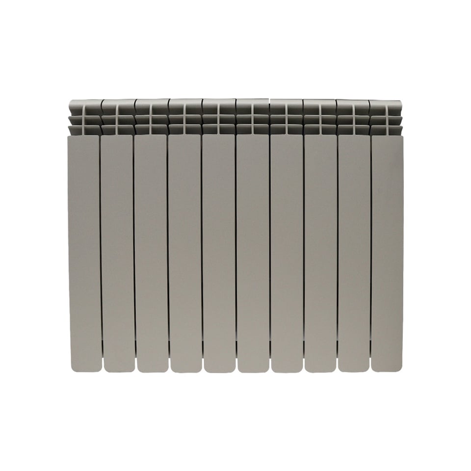 სექციური რადიატორი 600 HELYOS - BEIGE SABLE- Radiatori 2000