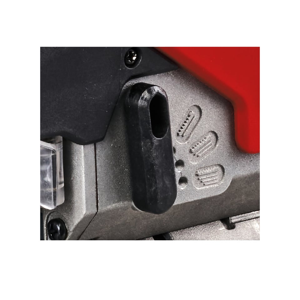 ბეწვა ხერხი 18V, 135მმ (ელემენტის გარეშე) EINHELL