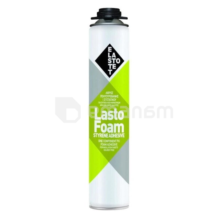 ქაფი  Elastotet XPS-IPS Lastofoam