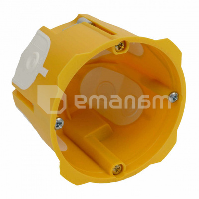 სამონტაჟო კოლოფი Kopos 60x60