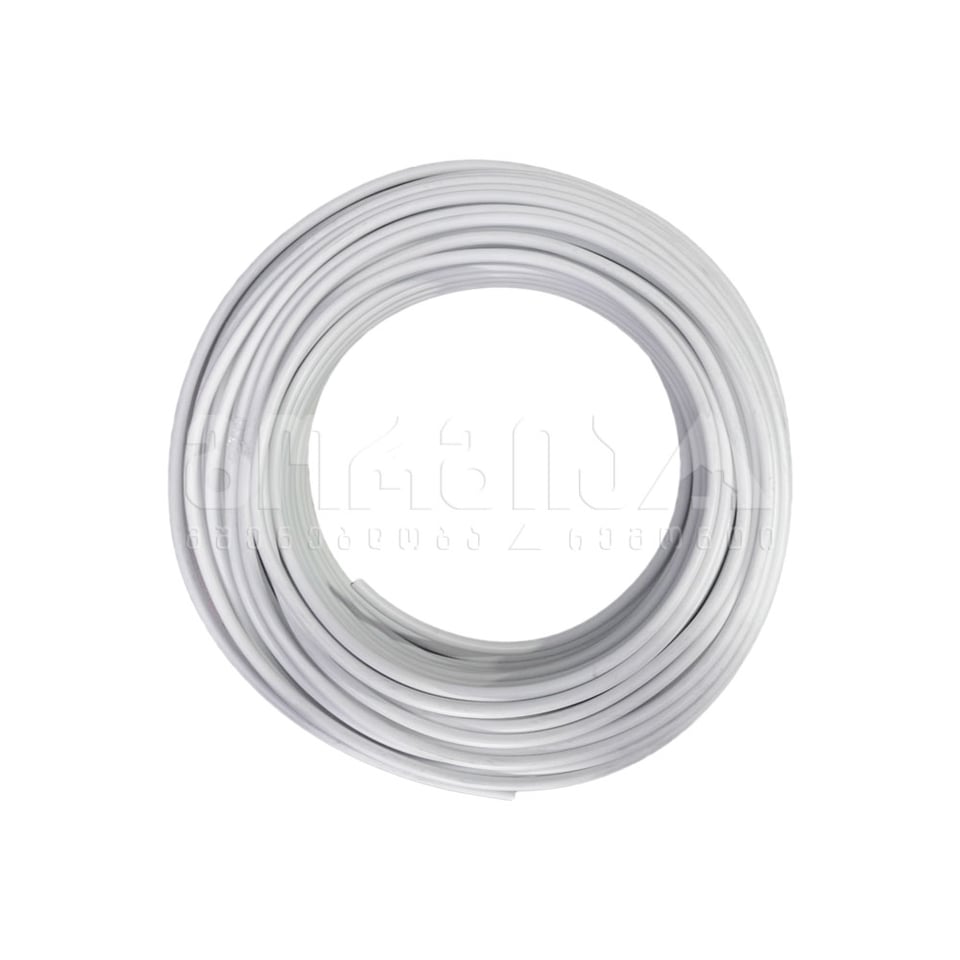 მეტალოპლასმასის მილი 16მმ (DELTALL 100M)