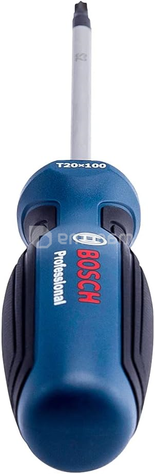 სახრახნისი Bosch 1600A01V0C TX20x100
