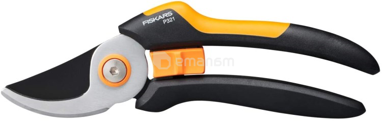 სეკატორი Fiskars Solid P321