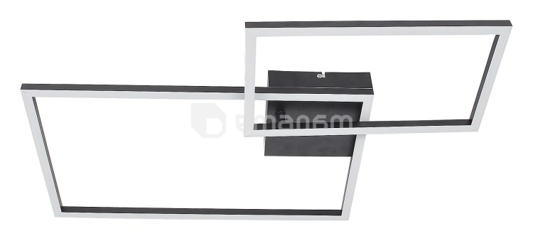 ჭაღი Rabalux OCEAN 26W 4000K 5256