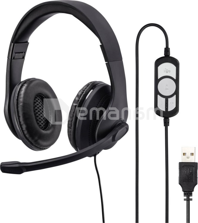 ყურსასმენი Hama 42dB