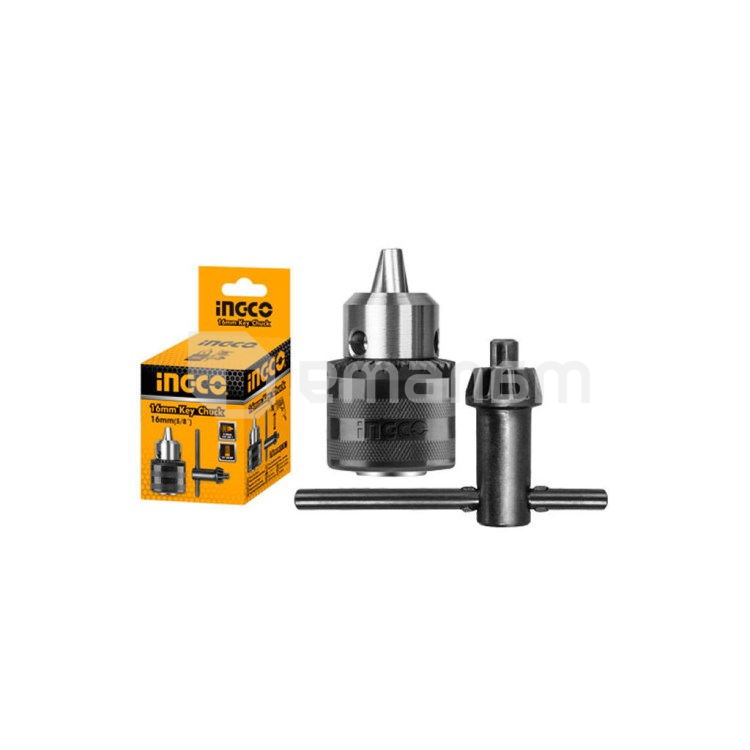 დრელის გადამყვანი Ingco KC1601 16 მმ