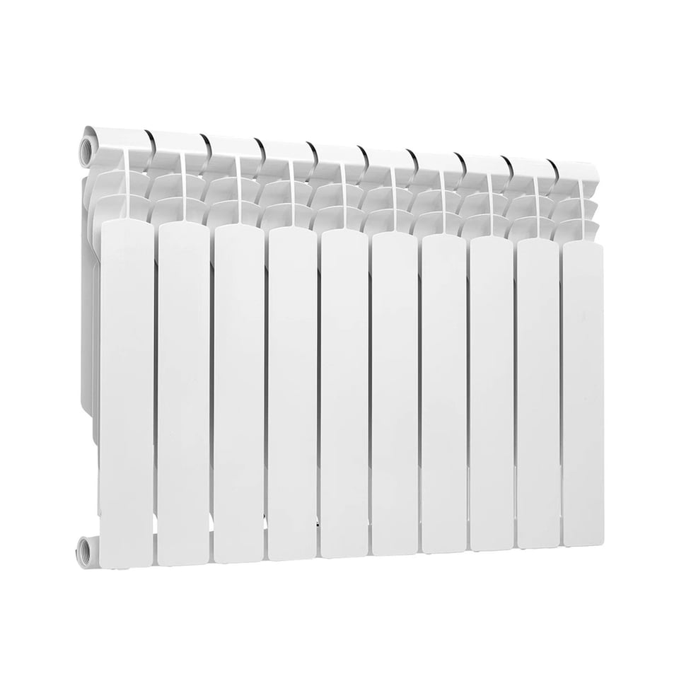 ალუმინის რადიატორი SH-CO-600B