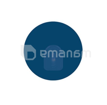 პირსახოცის საკიდი კაუჭი 2 ც MSV 8 სმ