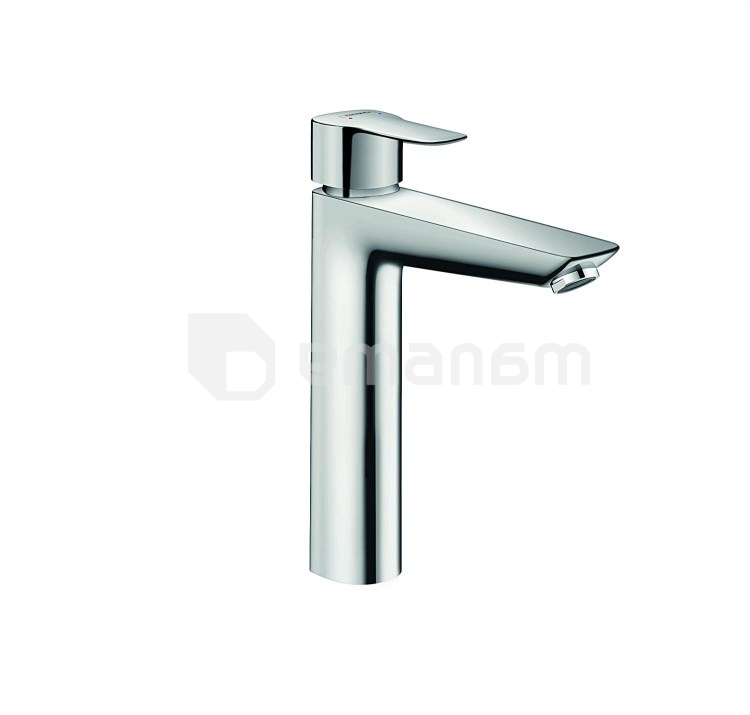 ხელსაბნის შემრევი Hansgrohe MySport XL 71112000