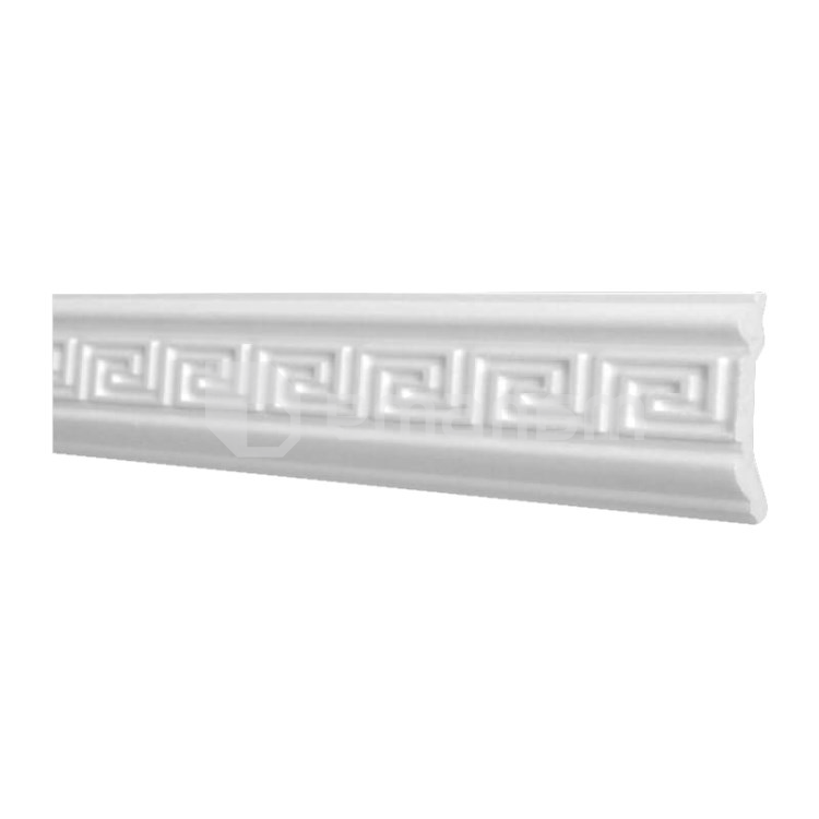 პლინტუსი პენოპლასტის Decostar S-2 2000x78x18 მმ