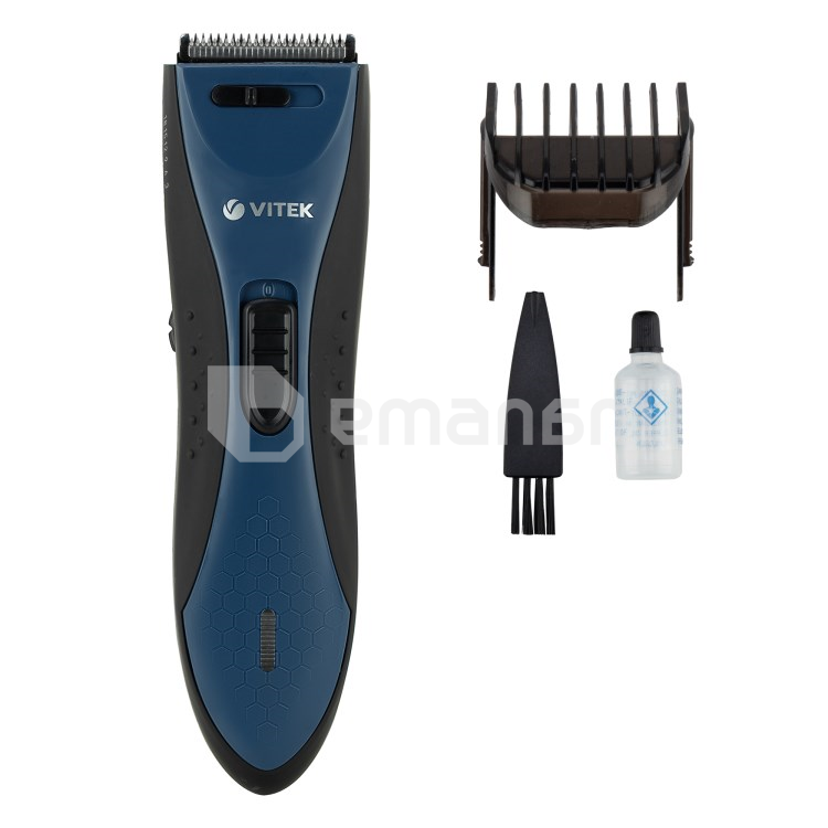 თმის საკრეჭი Vitek VT-2578